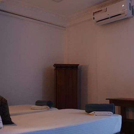 Kandy Tower Inn Eksteriør bilde