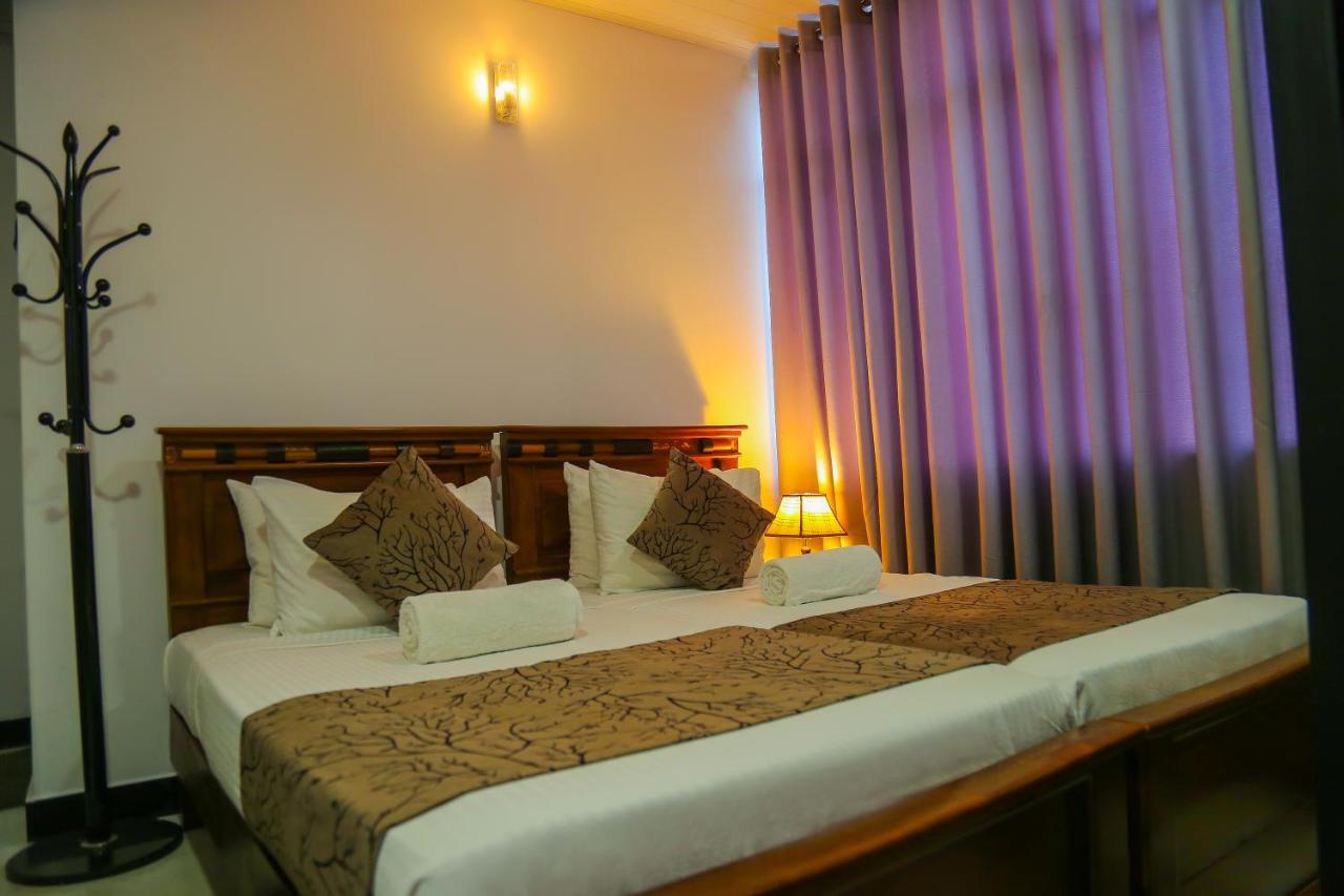 Kandy Tower Inn Eksteriør bilde