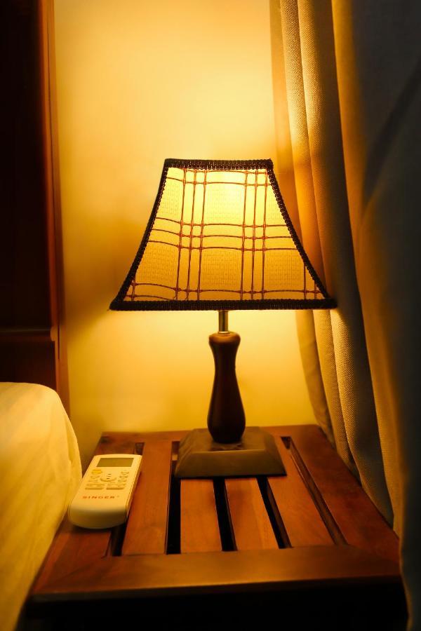 Kandy Tower Inn Eksteriør bilde