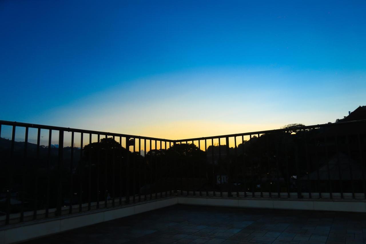 Kandy Tower Inn Eksteriør bilde