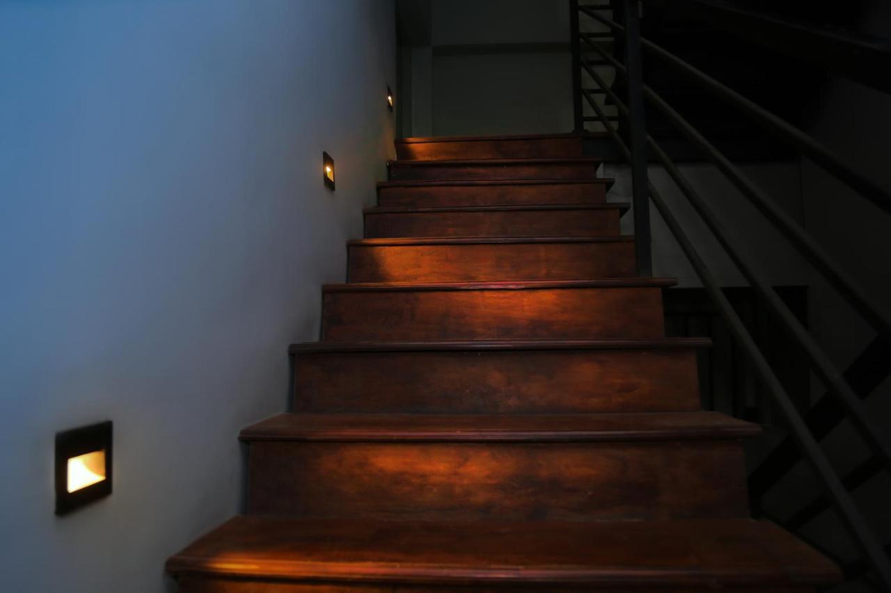 Kandy Tower Inn Eksteriør bilde