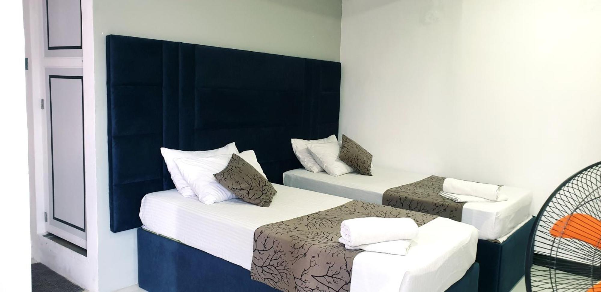 Kandy Tower Inn Eksteriør bilde
