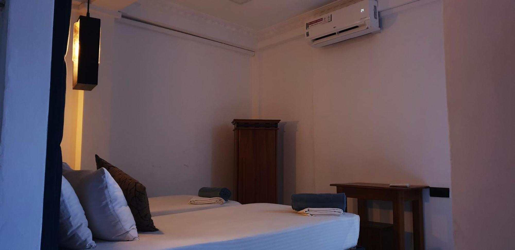 Kandy Tower Inn Eksteriør bilde