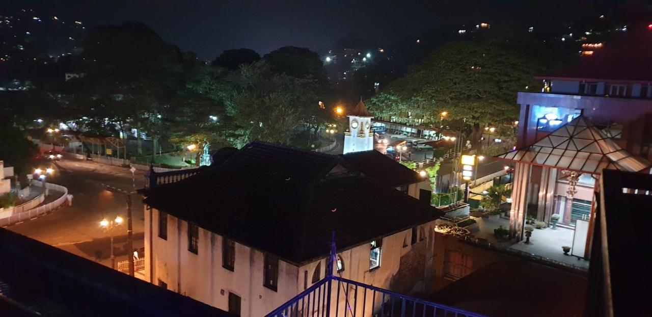 Kandy Tower Inn Eksteriør bilde