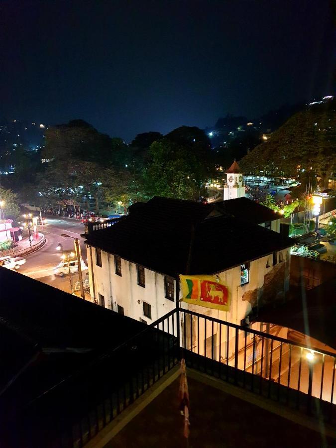 Kandy Tower Inn Eksteriør bilde